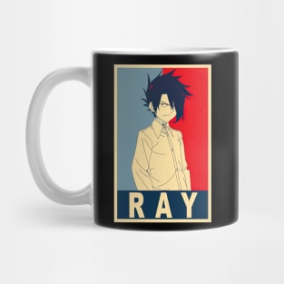 Ray Vintage Mug